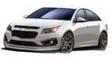Chevrolet 2013 SEMA 3