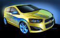 Chevrolet 2013 SEMA 7