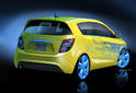 Chevrolet 2013 SEMA 8