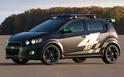 Chevrolet 2013 SEMA 9