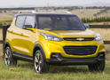 Chevrolet Adra Concept 1
