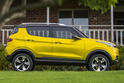 Chevrolet Adra Concept 3