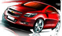Chevrolet Agile 3