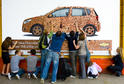 Chevrolet Aveo Penny Billboard 2
