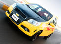Chevrolet Aveo5 mods 1