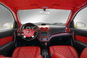 Chevrolet Aveo5 mods 2