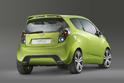 Chevrolet Beat 2
