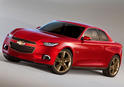 Chevrolet CODE 130R 1