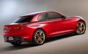 Chevrolet CODE 130R 2