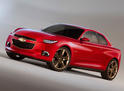 Chevrolet CODE 130R 4