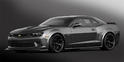 Chevrolet Camaro 2013 SEMA 2