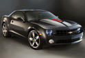Chevrolet Camaro 45th Anniversary 4