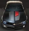 Chevrolet Camaro 45th Anniversary 8