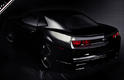Chevrolet Camaro Black 3