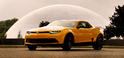 Chevrolet Camaro Bumblebee Transformers 4 3
