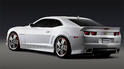 Chevrolet Camaro Chroma 1