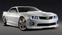 Chevrolet Camaro Chroma 2