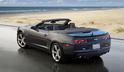 Chevrolet Camaro Convertible Price 2