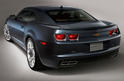 Chevrolet Camaro Dusk 2