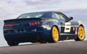 Chevrolet Camaro GS Racecar 2