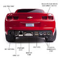 Chevrolet Camaro PC 1