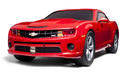 Chevrolet Camaro PC 4