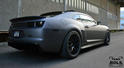 Chevrolet Camaro SS SchwabenFolia 3