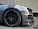 Chevrolet Camaro SS SchwabenFolia 5