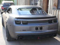 Chevrolet Camaro SS SchwabenFolia 6