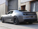 Chevrolet Camaro SS SchwabenFolia 7