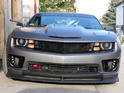 Chevrolet Camaro SS SchwabenFolia 9