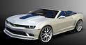 Chevrolet Camaro Spring Edition 1