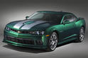 Chevrolet Camaro Spring Special Edition 1