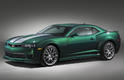 Chevrolet Camaro Spring Special Edition 3