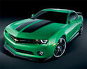 Chevrolet Camaro Synergy 2