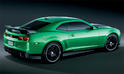 Chevrolet Camaro Synergy 3