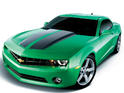 Chevrolet Camaro Synergy price 1