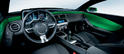 Chevrolet Camaro Synergy price 2