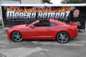 Chevrolet Camaro T Top 10