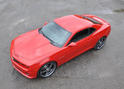Chevrolet Camaro T Top 2