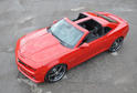Chevrolet Camaro T Top 5
