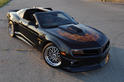 Chevrolet Camaro T Top 7