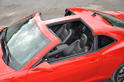 Chevrolet Camaro T Top 8