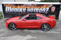 Chevrolet Camaro T Top 9