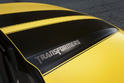 Chevrolet Camaro Transformers Special Edition 2