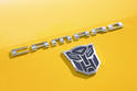 Chevrolet Camaro Transformers Special Edition 4