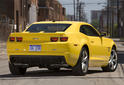 Chevrolet Camaro Transformers Special Edition 5