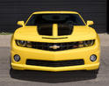Chevrolet Camaro Transformers Special Edition 8