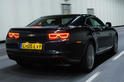 Chevrolet Camaro UK 10