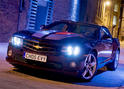 Chevrolet Camaro UK 4